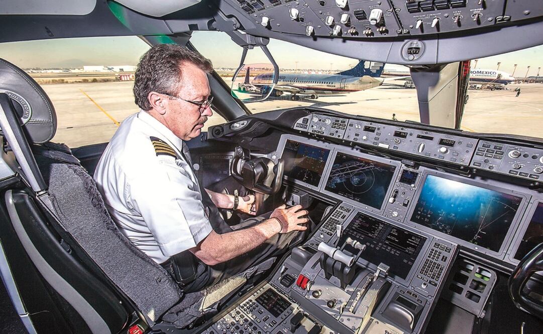 Foto: Archivo/ EL UNIVERSAL