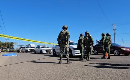 Localizan cuerpo de policía secuestrado en Sinaloa; presenta signos de tortura 