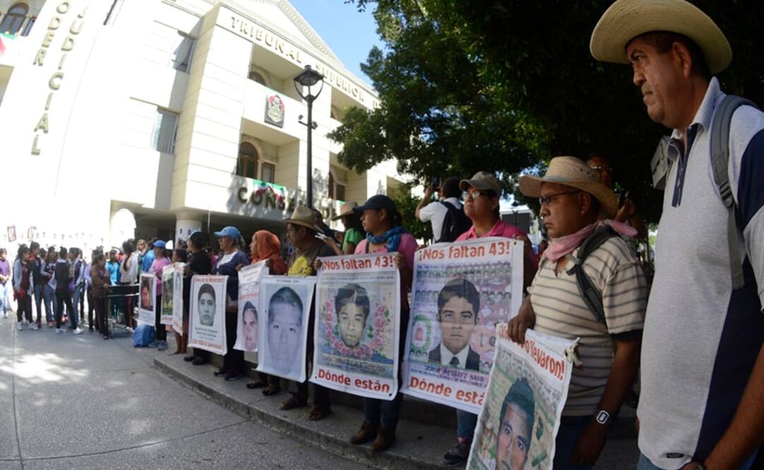 Dassaev Téllez/ EL UNIVERSAL