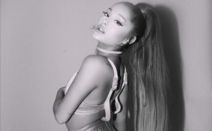 Salud de Ariana Grande preocupa a sus fans 