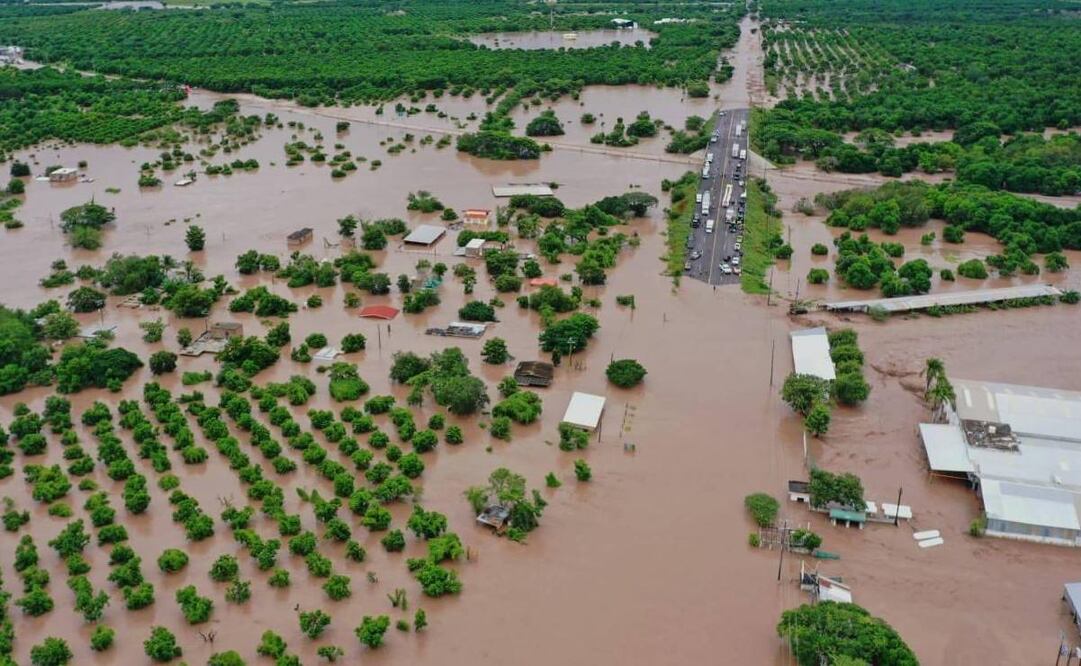Foto: Gobierno del Estado de Nayarit