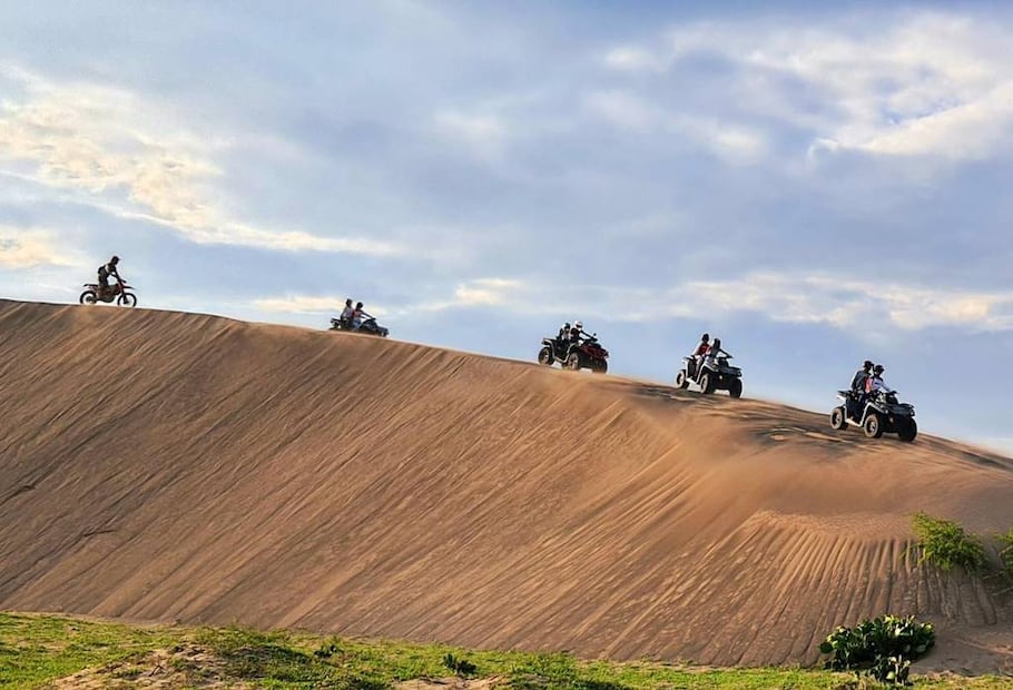 Foto: Chachalacas Adventure