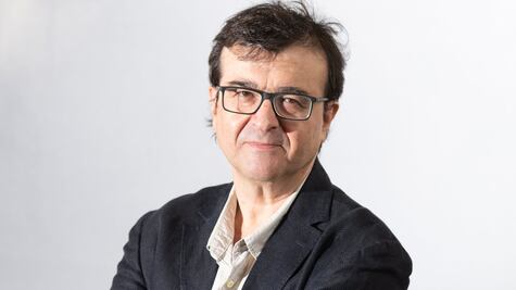 Javier Cercas: "En nombre del bien se han cometido las mayores barbaridades"