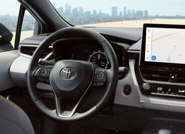 ¿Eres dueño de un Corolla? Toyota llama a revisión por posible fallos en frenos; Profeco asegura son más de 13 mil autos afectados