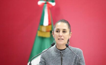 Sheinbaum critica a la UNAM por no regresar a clases presenciales a pesar de vacunación 