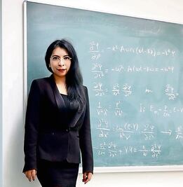 "El financiamiento es clave para una ciencia inclusiva"