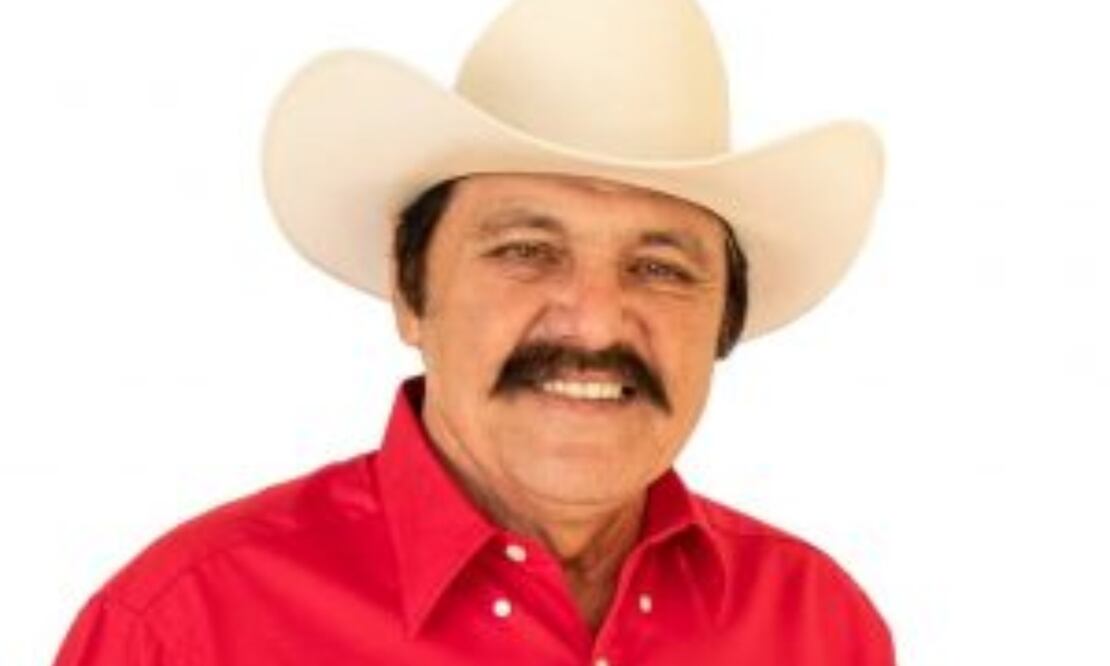 Humberto Amezcua. Foto: Gobierno Municipal de Pihuamo