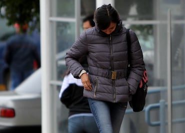 Piden extremar precauciones por llegada de frío en Ciudad Juárez