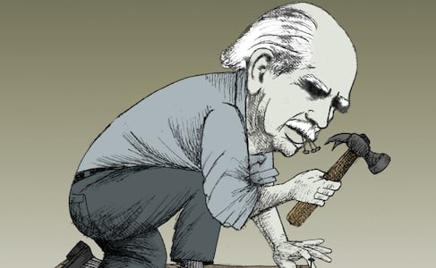 Pablito clavó un clavito 