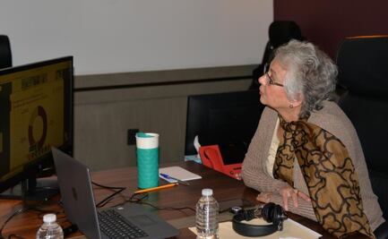 Se reúnen integrantes del gabinete con Conago por semáforo epidemiológico