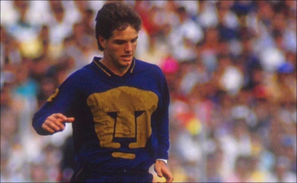 Pumas puede reactivar la tradición de tener delanteros mexicanos