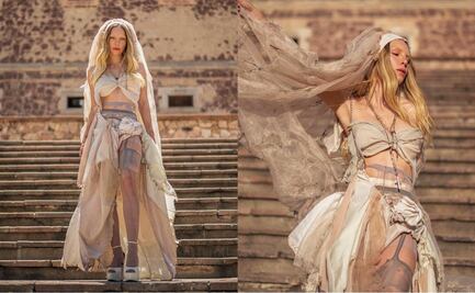 Critican al gobierno de Guanajuato por pagar suma millonaria a Belinda, por grabar su nuevo video en el estado