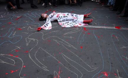 Mexico is doing nothing to protect journalists