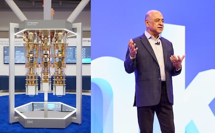 IA y computación cuántica: realidad tecnológica de las empresas