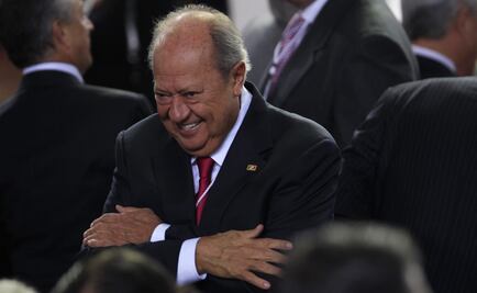 Romero Deschamps is allegedly accused of money laundering and illicit enrichment