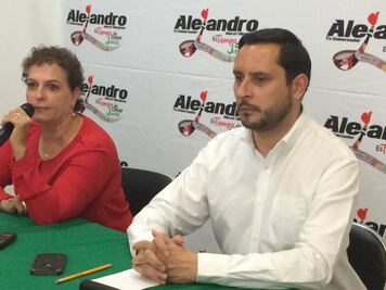 Niega equipo de Murat mal uso de programas en Oaxaca