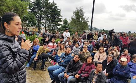 Sheinbaum dice que apoyará ampliación de Escuela de Medicina del IPN