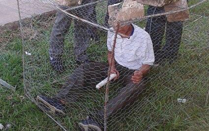 Buscan a menor víctima de bullying en Río Usumacinta