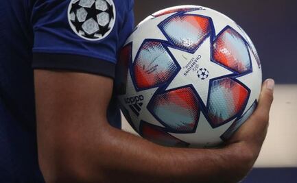 Superliga de Europa... la “Nueva Champions”