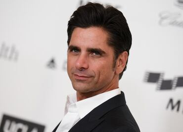 Arrestan a John Stamos por conducir ebrio