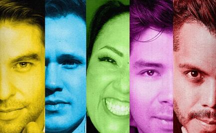 Cinco teatreros en jaque revelan el detrás de bambalinas de su oficio