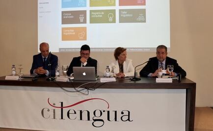 La RAE suma recursos en "Enclave"