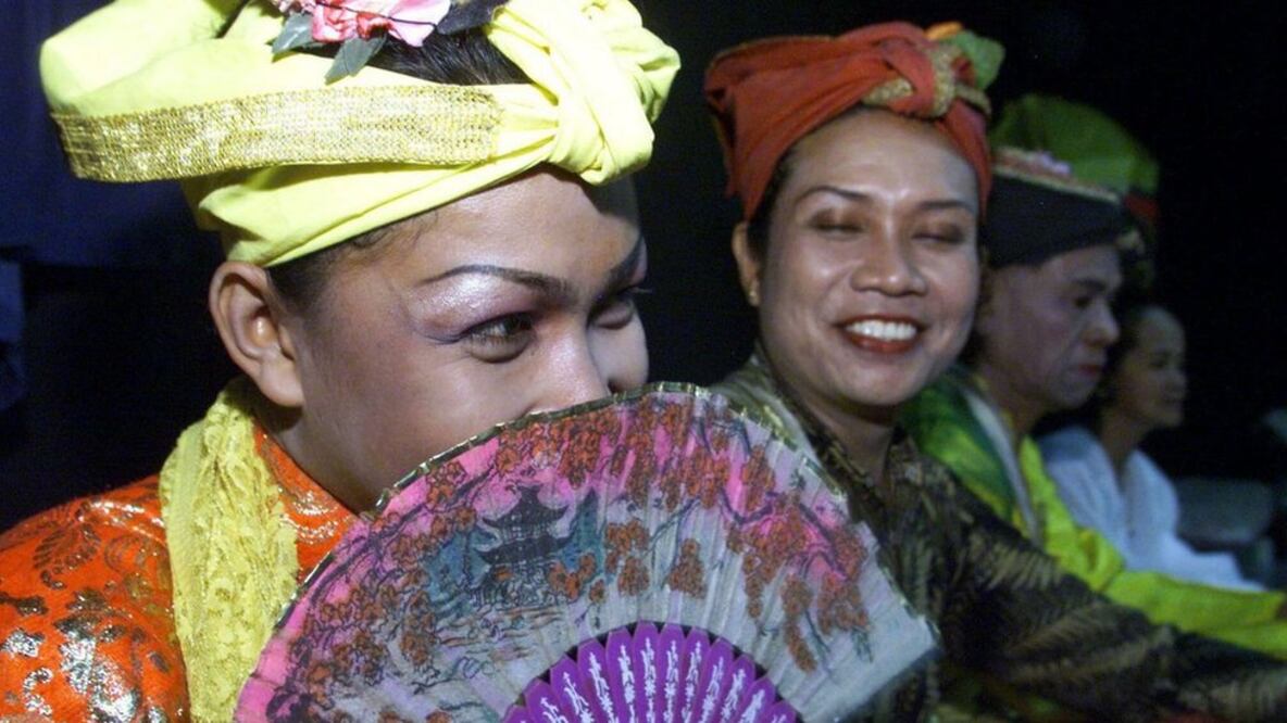 El lugar del mundo donde la gente reconoce 5 géneros