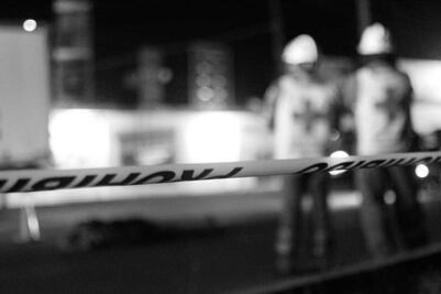 Joven muere de balazo en la cabeza en negocio de mariscos en Sinaloa 