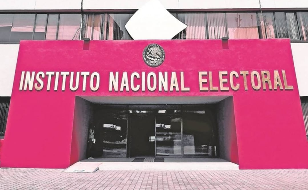 Foto: Archvio/EL UNIVERSAL