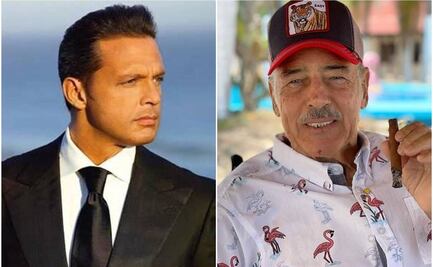 ¿Andrés García sabía del paradero de la mamá de Luis Miguel?