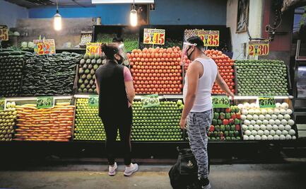 En 16 millones de hogares, inflación ya sobrepasa 8%