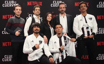 ¿Qué sigue para "Club de Cuervos"?