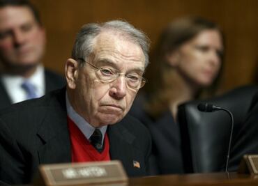 U.S. Senate passes Transnational Drug Trafficking Act