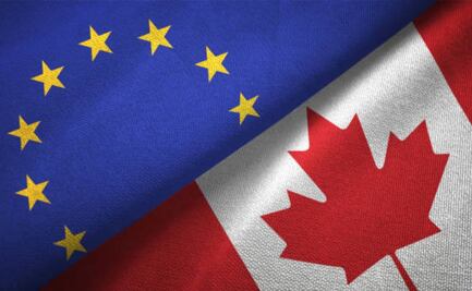 ¿Qué significa para Canadá un eventual estatus de miembro asociado de la UE?; Trump amaga con imponer aranceles a Europa