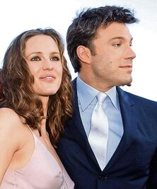 Ben Affleck habla por fin sobre su separación