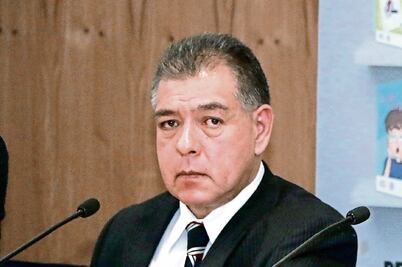 Quién es quién en las tasas