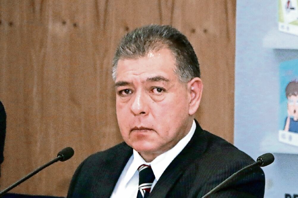 Quién es quién en las tasas