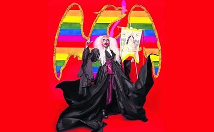 Acusan de censura al Metro por obras LGBT