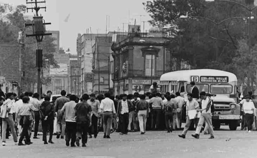 Foto: Archivo/ EL UNIVERSAL