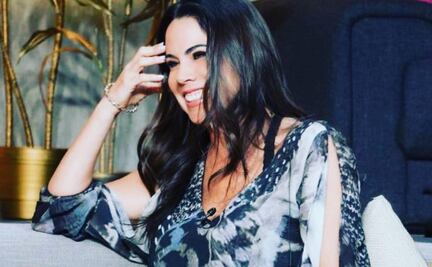 VIDEO: Captan a Paola Rojas “perreando” en licuachelas de Tepito 