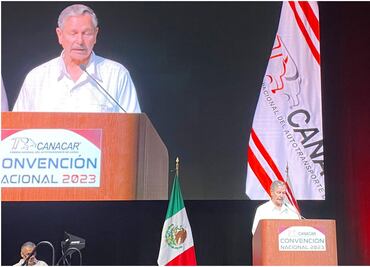 Caída del sistema aduanero fue por falla de luz: ANAM