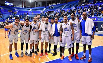 Orillan a Capitanes a viajar sin estrellas a torneo internacional