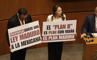 Plan B de Sheinbaum: ¿qué sí y qué no se aprobó?; el ABC de la votación para la reforma electoral