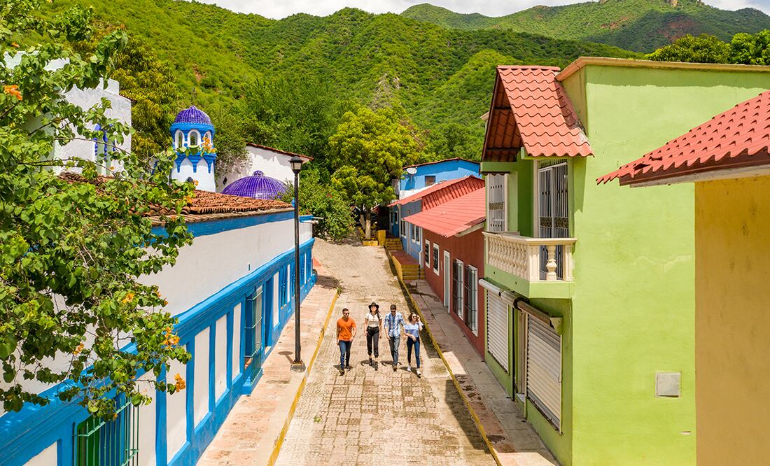 Foto: Cortesía Ah Chihuahua