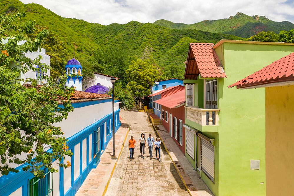 Foto: Cortesía Ah Chihuahua
