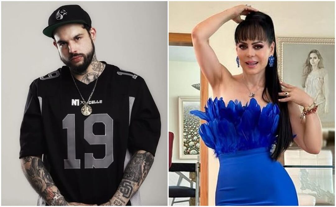 Emiliano Aguilar agradece públicamente el apoyo recibido por Maribel Guardia.