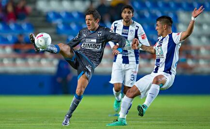 Los espejitos de la Final