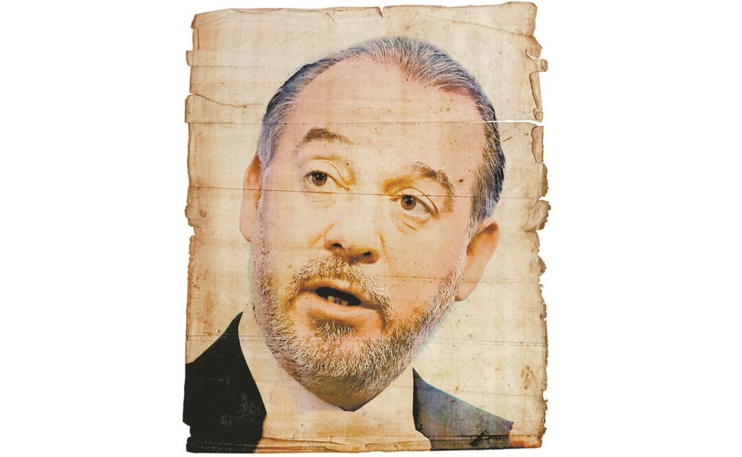 Las fiscalías podridas