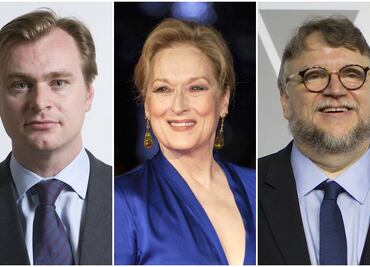 Oscar 2018: Los récords alcanzados