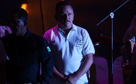 Balean a “El Abuelo” en Tepalcatepec